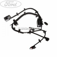 Instalatie electrica modul cutie automata Ford Fiesta MK7 facelift 1.0 EcoBoost