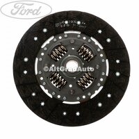 Disc ambreiaj Ford Ranger MK2 2.5 TDCi 4x4
