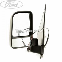 Oglinda stanga reglaj electric Ford Tourneo Connect 2002 1.8 Di