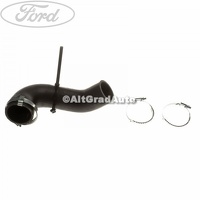 Furtun turbosuflanta model euro 4 Ford Tourneo Connect Mk1 1.8 Turbo Di
