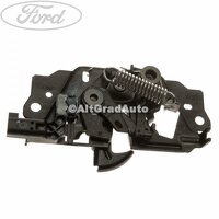 Incuietoare capota model cu alarma Ford Focus MK3 1.0 EcoBoost