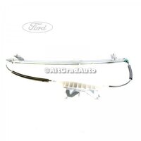 Macara geam fata stanga manuala Ford Tourneo Connect 2002 1.8 Di