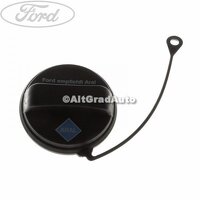 Buson rezervor, fara butuc cheie cu logo Aral Ford Tourneo Connect Mk1 1.8 Di