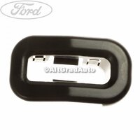 Clema prindere pe sezut metalic scaun spate Ford Focus MK3 facelift 1.0 EcoBoost