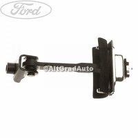 Opritor usa fata Ford Tourneo Connect 2002 1.8 Di