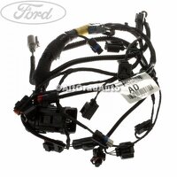 Instalatie electrica motor Ford Tourneo Connect 2002 1.8 Di