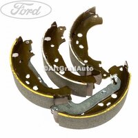 Set saboti frana Ford Transit Connect 2002 1.8 Di