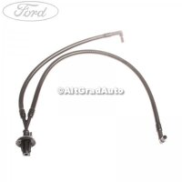 Furtun ventilatie carcasa acumulator Ford Transit MK7 2.2 TDCi