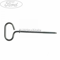 Surub fixare roata rezerva Ford Tourneo Connect Mk1 1.8 Di