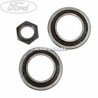 Rulment roata fata/spate Ford Escort MK5 RS 2000