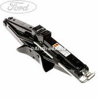 Cric Ford original Ford Tourneo Connect Mk1 1.8 Di