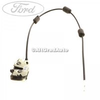 Incuietoare usa dreapta spate cu cablu Ford Tourneo Connect 2002 1.8 Di