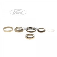 Rulment roata spate model roti duble Ford Transit MK4 2.5 DI