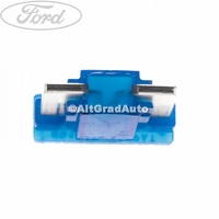 Siguranta mini 15 A, fara pin Ford Fiesta MK6 1.25