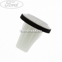 Clips prindere numar hayon Ford Fiesta MK5 facelift 1.25 16V
