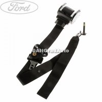 Centura spate locul 8 cabina dubla Ford Transit MK6 2.0 DI