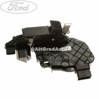Incuietoare usa stanga spate deschidere electrica Ford Focus MK2 1.4