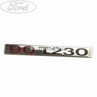 Emblema usa spate 90 T230 Ford Tourneo Connect Mk1 1.8 Di