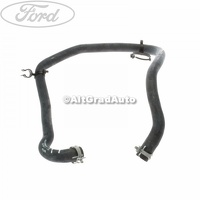 Furtun inferior valva sistem racire Ford Transit MK7 3.2 TDCi