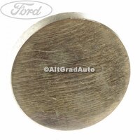 Opritor usa spate 270 grade, tampon metalic Ford Transit MK6 2.0 DI
