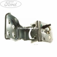 Balama usa stanga spate inferioara 180 grade Ford Transit MK 6 2.0 DI