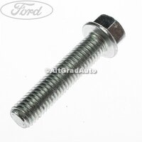 Surub prindere placa ambreiaj 45 mm Ford Tourneo Connect 2002 1.8 TDCi