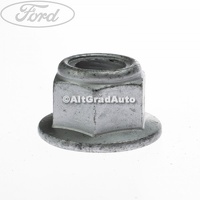 Piulita prindere surub amortizor punte spate, bucsa bascula Ford Tourneo Connect Mk1 1.8 Di