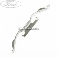Siguranta etrier fata disc 300 MM Ford S-Max MK1 2.0 TDCi