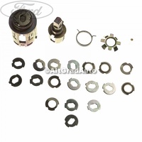 Set reparatie butuc usa fata dreapta Ford Mondeo MK3 2.0 TDCi