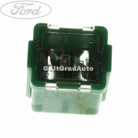 Siguranta 40 A verde inchis cub Ford B-Max 1.0 EcoBoost