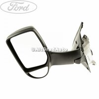 Oglinda stanga reglaj manual brat lung Ford Transit MK6 2.0 DI