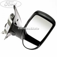 Oglinda dreapta reglaj manual brat scurt Ford Transit MK6 2.0 DI