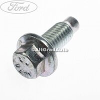 Surub prindere conducta ambreiaj racitor ulei Ford Transit MK6 2.0 DI