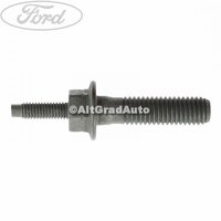 Prezon prindere electromotor zinc Ford Fiesta MK5 facelift ST150