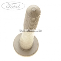 Surub prindere tampon motor, metalic Ford Fiesta MK5 1.6 TDCi