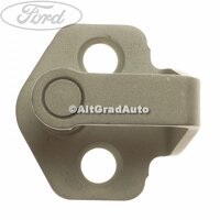 Platnic usa fata Ford Transit MK7 2.2 TDCi