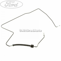 Conducta tur pompa ambreiaj an 08/2003-12/2006 Ford Transit MK6 2.0 DI