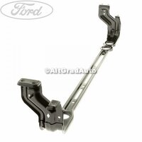 Traversa inferioara radiator apa Ford Tourneo Connect 2002 1.8 Di
