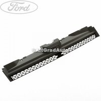 Grila radiator negru an 05/2002-10/2003 Ford Tourneo Connect 2002 1.8 Di