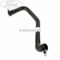 Furtun radiator apa inferior, dreapta model cu AC Ford Tourneo Connect Mk1 1.8 Di
