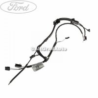 Instalatie electrica usa spate stanga 180 grade Ford Transit MK6 2.0 DI