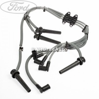 Set Fise bujii 1,2,3,4 Ford Mondeo MK3 3.0 V6 24V