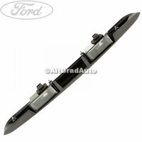 Lampa numar inmatriculare cu suport Ford Transit Connect 2002 1.8 Di