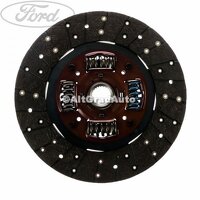 Disc ambreiaj Ford Ranger MK1 2.5 D
