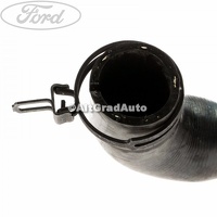 Furtun radiator apa inferior, dreapta pana in anul 05/2003 Ford Tourneo Connect Mk1 1.8 Di
