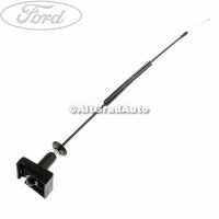 Incuietoare usa rezervor Ford Tourneo Connect 2002 1.8 Di