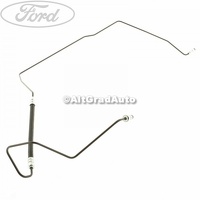 Conducta tur pompa ambreiaj an 04/2002-07/2003 Ford Transit MK6 2.0 DI