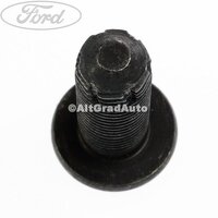 Surub special prindere centura spate Ford Tourneo Connect 2002 1.8 Di