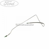 Conducta tur rulment presiune 03/2002-12/2006 Ford Transit MK6 2.4 DI