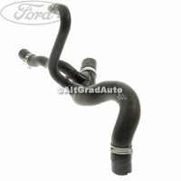 Furtun radiator apa inferior, dreapta Ford Transit MK 6 2.0 DI